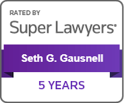 83498319 super lawyers logo   five years