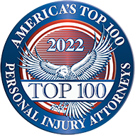 Personal Injury Seal 2022 1