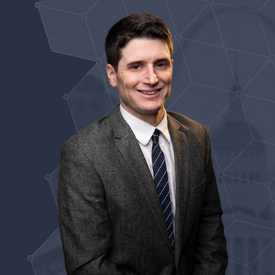 Jim Ribaudo promoted to partner - GOT Law