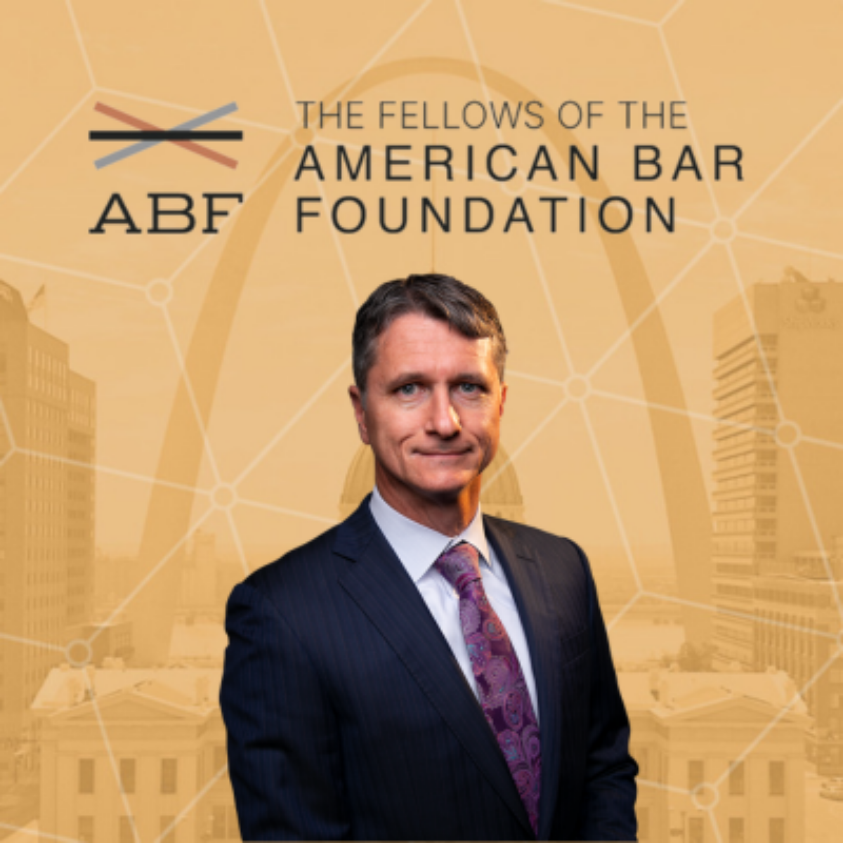 About the Fellows of the American Bar Foundation - ABF