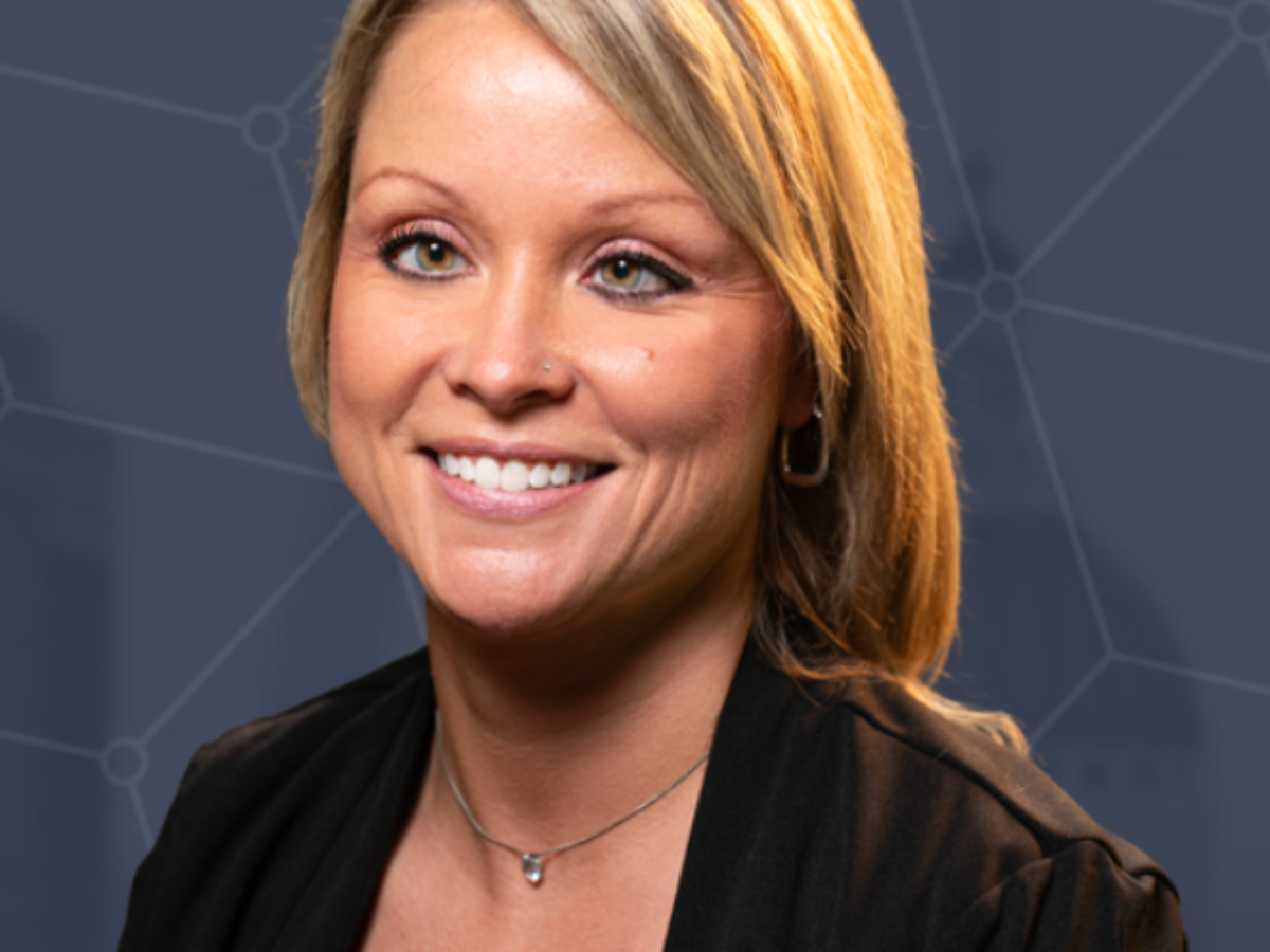 Kristen Fox | Gausnell, O'Keefe & Thomas
